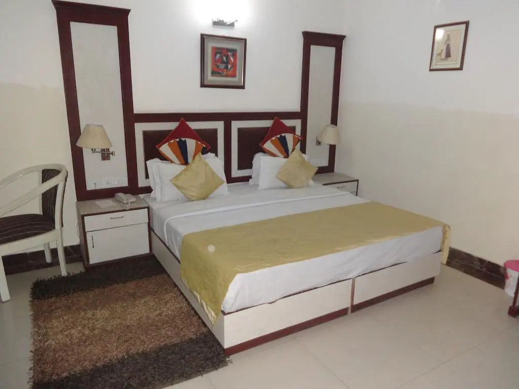 Hotel Excellent