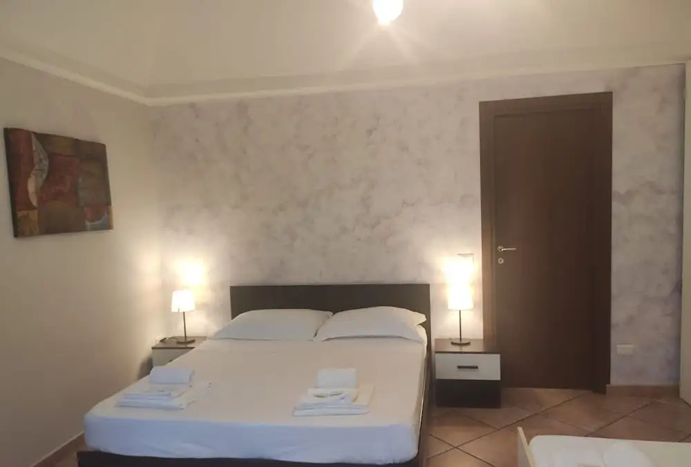Stesicoro Exclusive Rooms