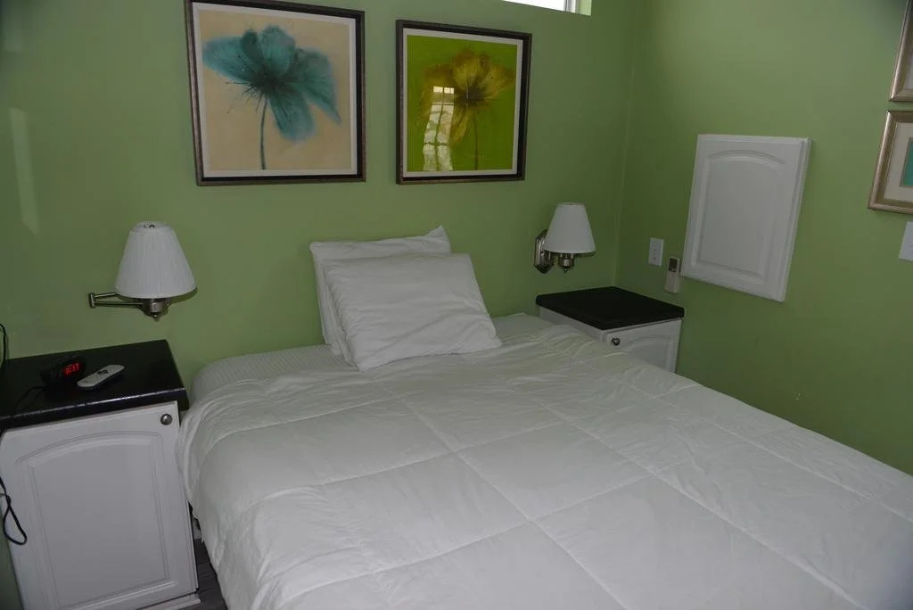 Fiesta Key RV Resort