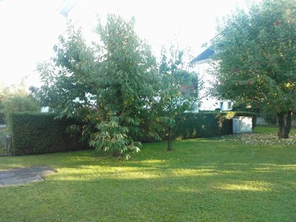 Villa am Park