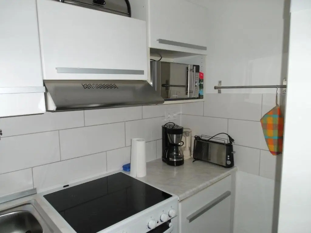 Ferienwohnung Braun