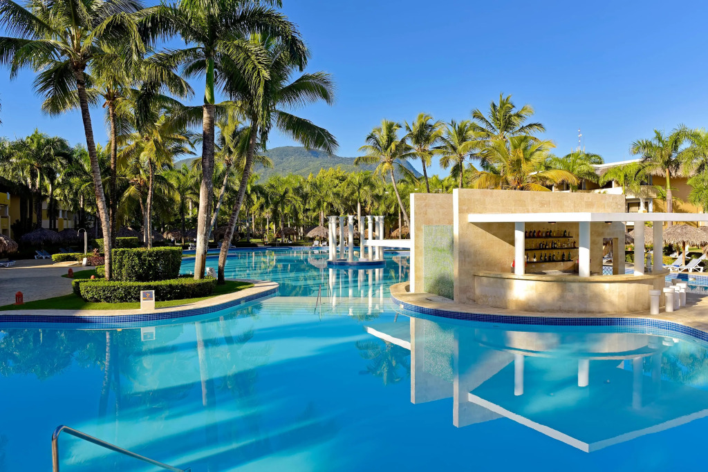 Iberostar Waves Costa Dorada - All Inclusive
