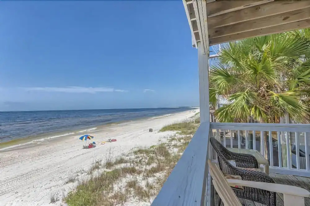 Beach Fantasies A