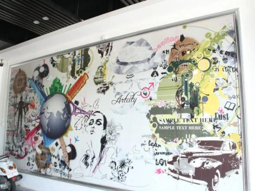 Lanli Lily Hotel (Xindacheng Times Square North Lake Park Store)