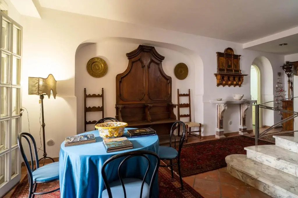 Don Camillo Suites