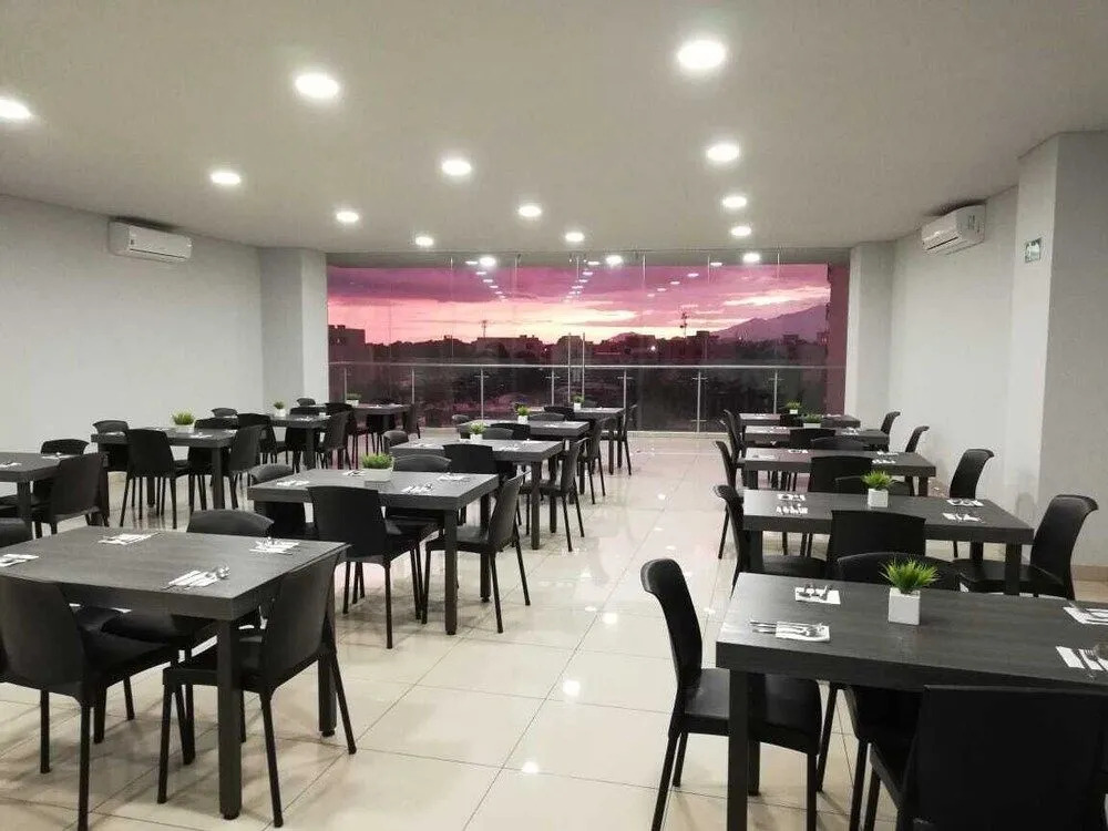 HOTEL NABU VALLEDUPAR