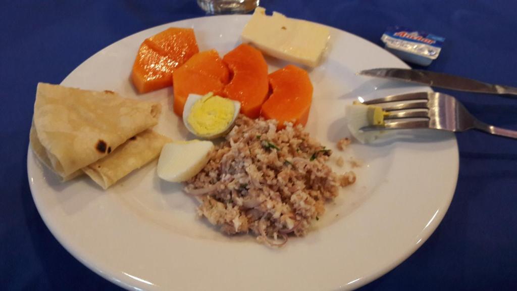 Ukulhas Villa Hotel & Spa