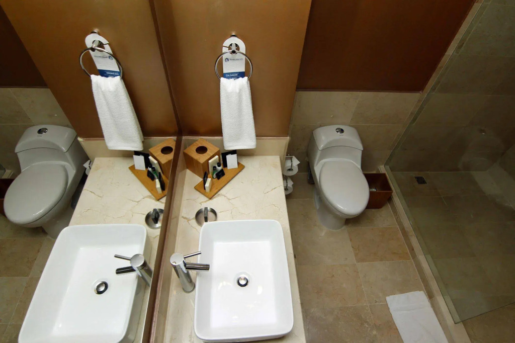 Sky Collection Lifestyle Hotel & Suites Barranquilla