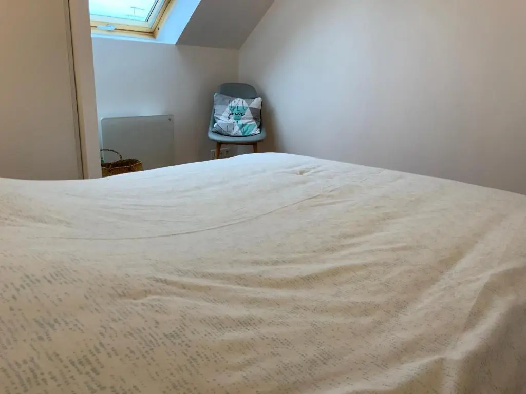 Maison Ty Traon -