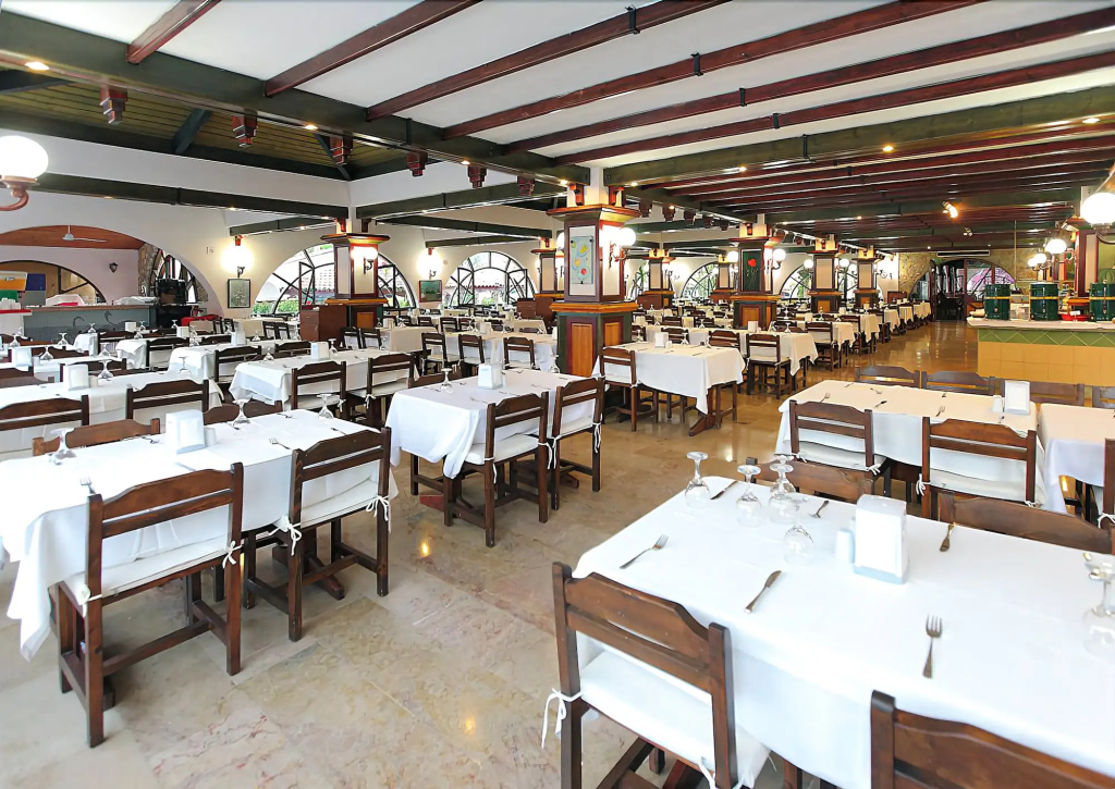 Ölüdeniz Beach Resort By Z Hotels