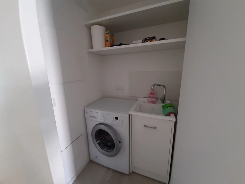 Comfortable Holiday Home in Pozzallo With Balcony