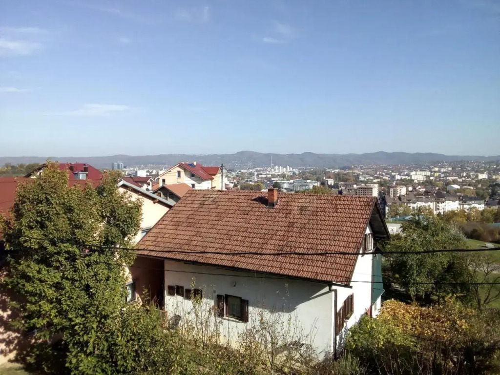 Apartmani "Babići"