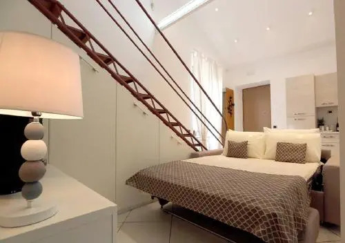 Maison Mele Luxury Apartment