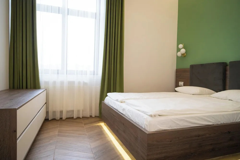 PoshSpot Apartments