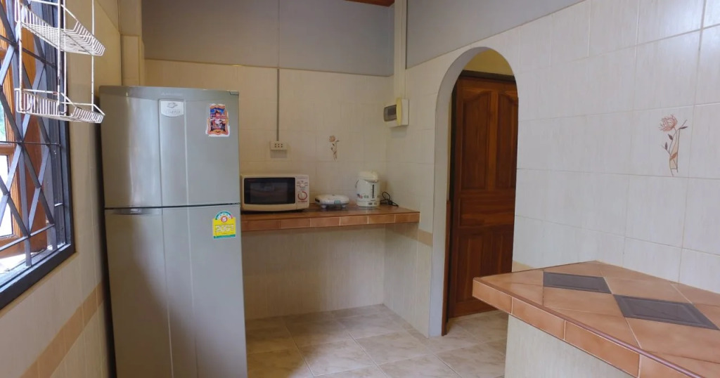 Aliyah Garden House