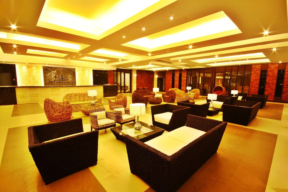 Mactan Isla Resort