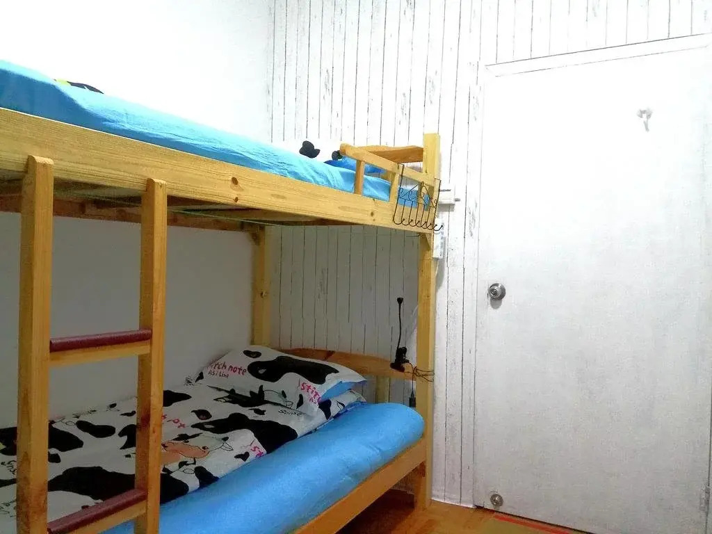 Zhuhai Chuntian Huahua Youth Hostel
