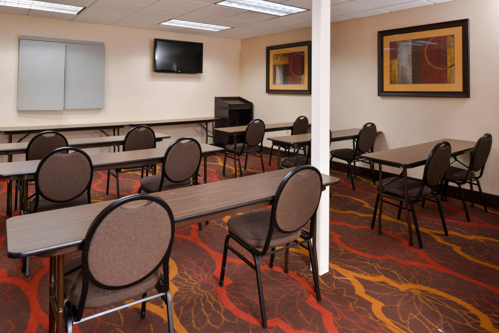 Hampton Inn Columbus-East