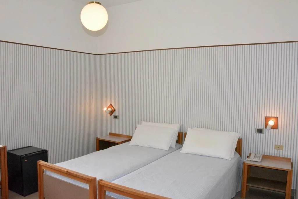 Hotel Villa Selene