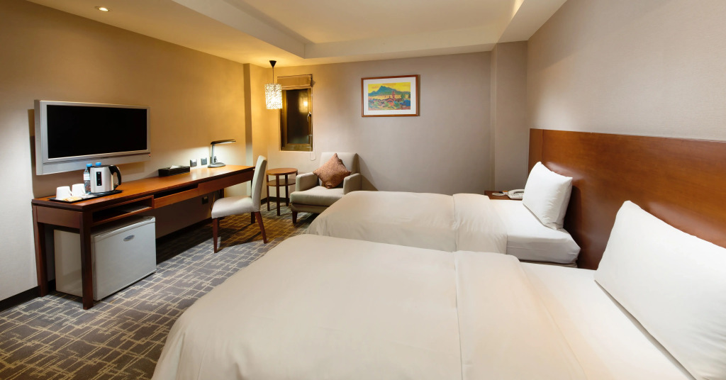 Rich & Free Hotel - Kaifeng 富逸旅趣-北車開封館