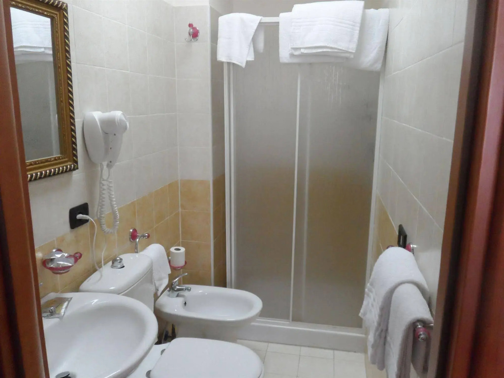 Fiumefreddo Hotel