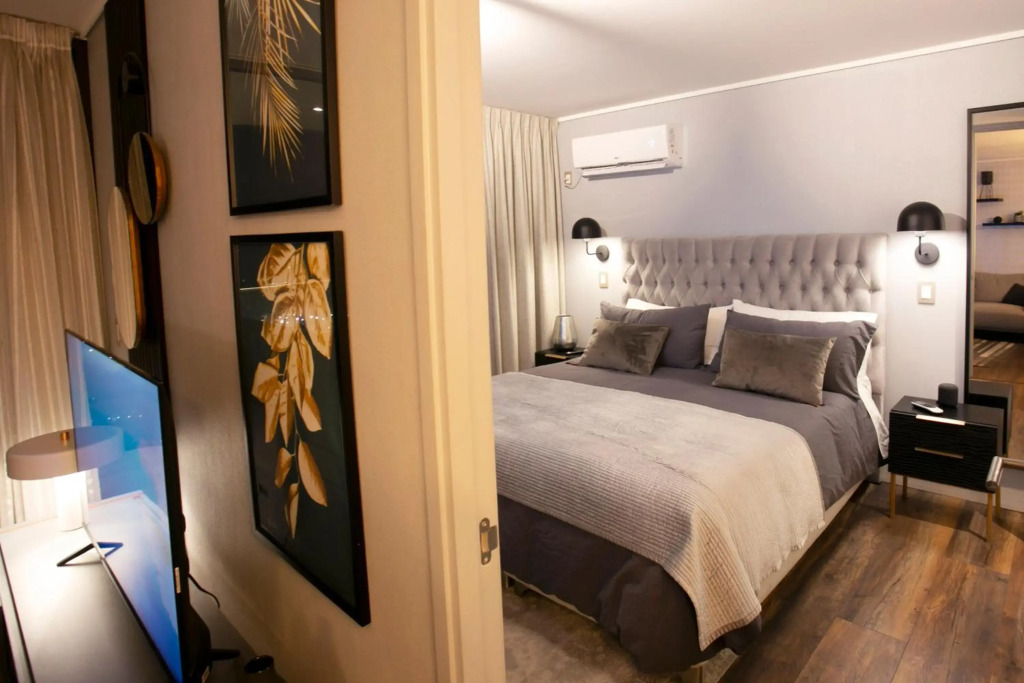 Luxury apartment 37th floor en distrito de lujo