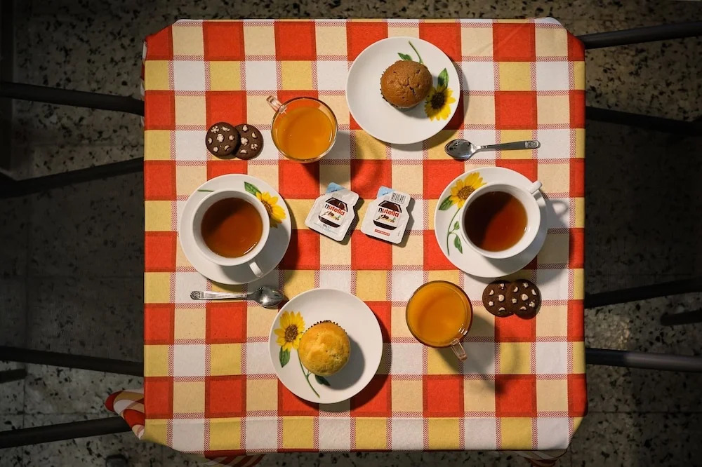 A Casa di Fra
