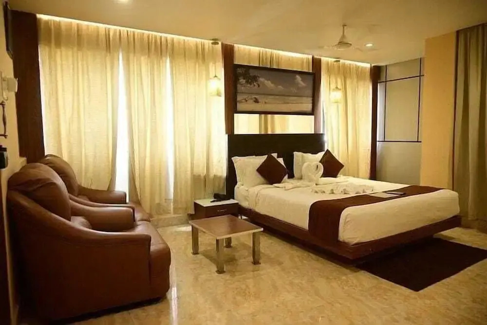 Hotel Hilton In Karachi