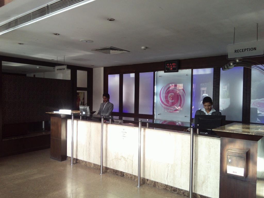 Hotel Saurabh Candy By Peppermint