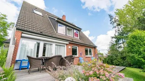 Eva-Marias Ferienhaus