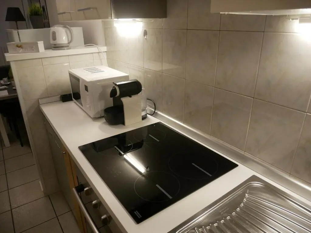 Casa Bebe - adiacenze Policlinico e Universita'