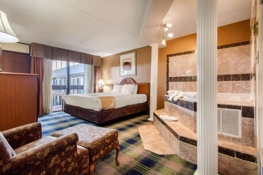 Quality Inn Arkansas City North