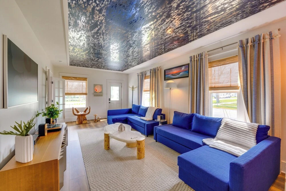 Explore Dtwn Sandusky! Unique Lake Erie Getaway