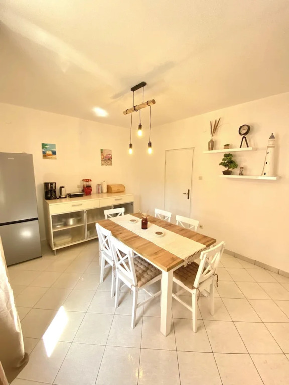 Spacious 2-bed Apartment in Cavtat