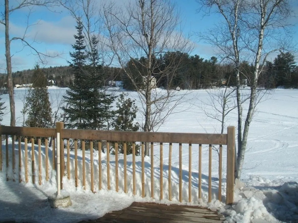 Chalets Nature