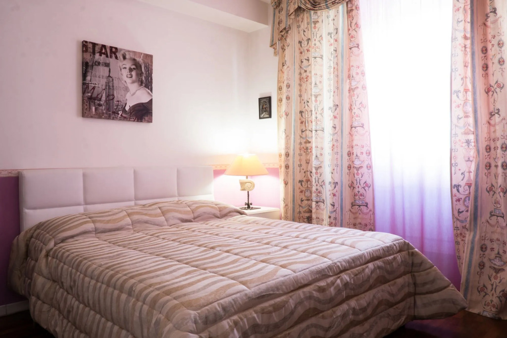 B&B Vela Sea