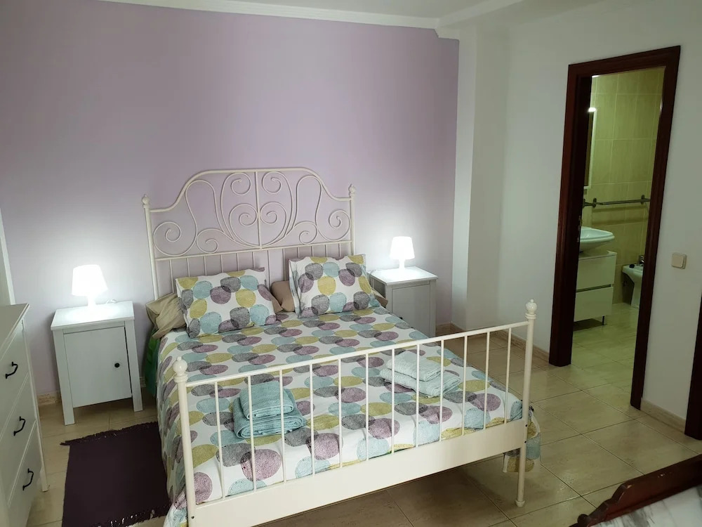 Vcv Apartamento A. L. Jones