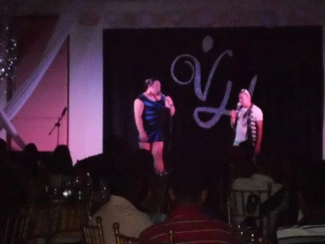 Valley Hotel