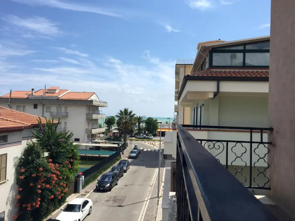 Residence Europa