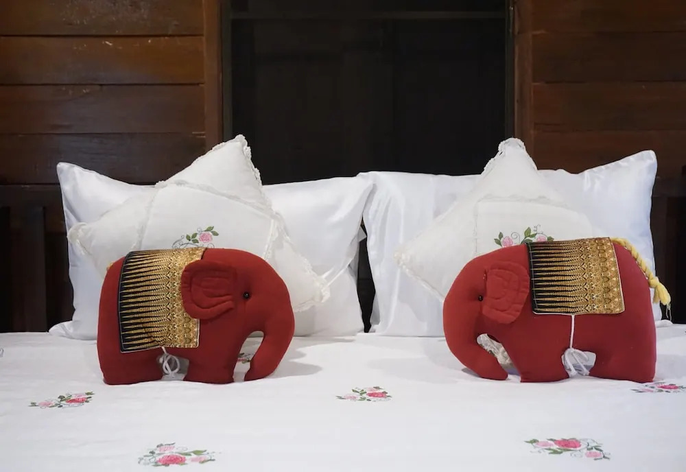 Raipingwang Resort