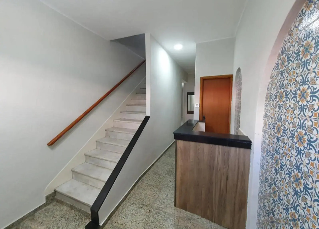 Residencial Vila Buarque