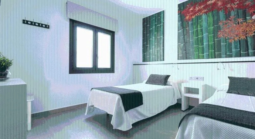 Hostal El Yunque