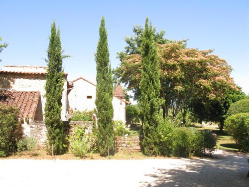 La Theroniere