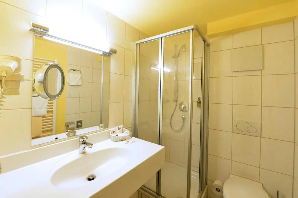 Hotel Sonne Eintracht KG Achern
