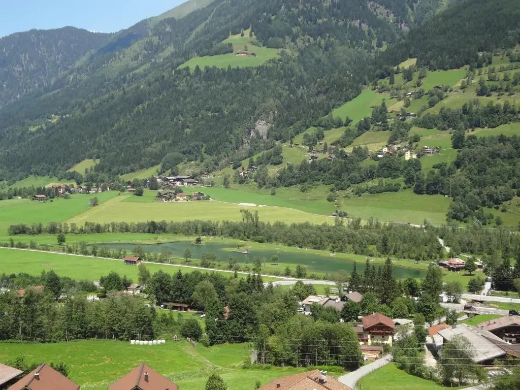Schlossalm Appartement