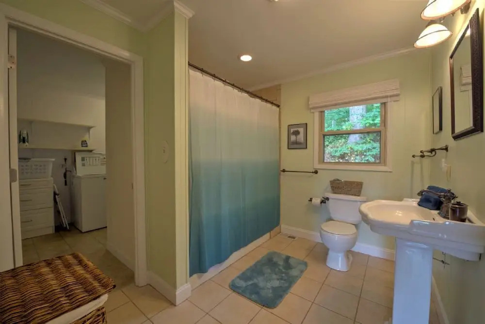 Serenity Now - 3 Br Home