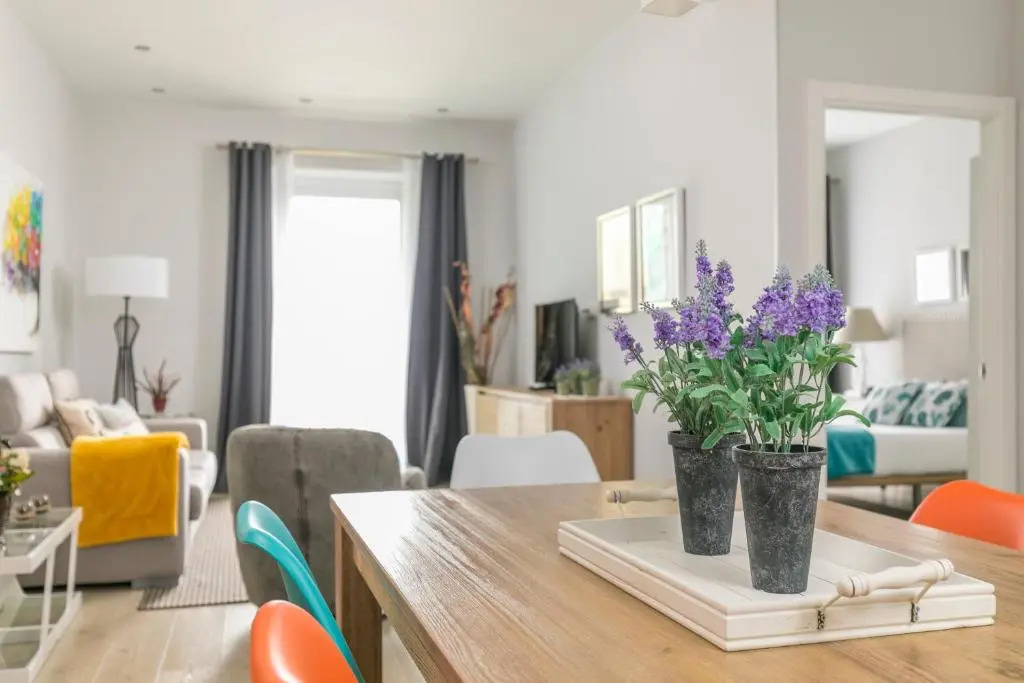 Zurriola Suites2 by Forever Rentals
