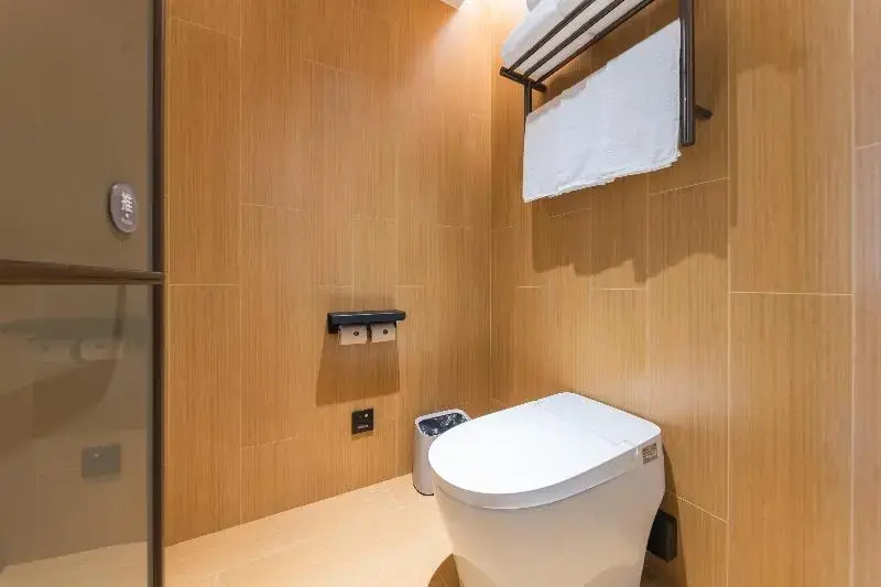 JI Hotel Guangzhou Shayuan Metro Station