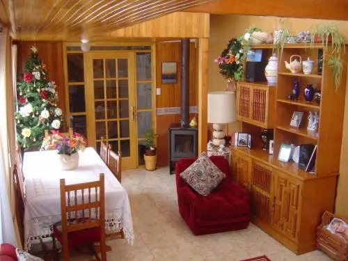 Hostal Ely