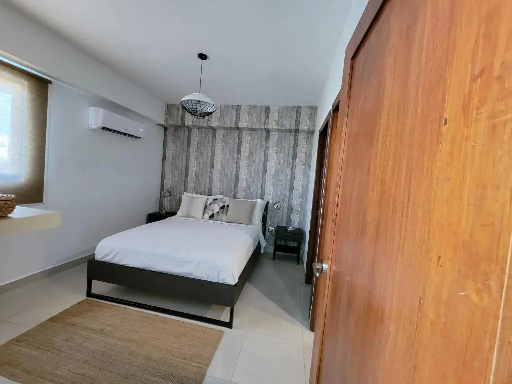 Armonia 408 Apartment In Gazcue